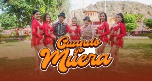 Cuando Yo Muera Musik Video