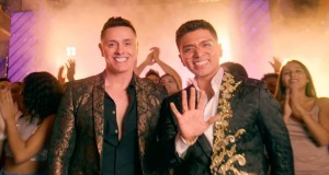 Cumbia & Cerveza Музичко видео