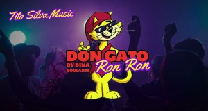Don Gato Ron Ron Musik-Video