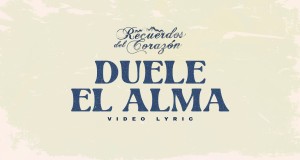 Duele El Alma Musik-Video
