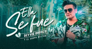 Ella Se Fue 音乐视频