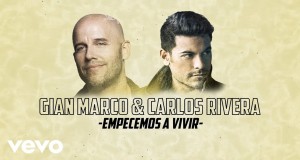 Empecemos A Vivir Muzicki video