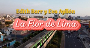Flor De Lima Video musik