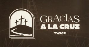 Gracias A La Cruz Video muzik