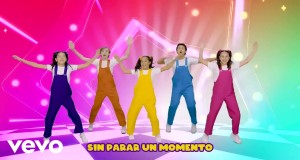 La Batalla Del Movimiento Mūzikas video