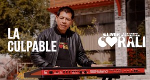 La Culpable Glasbeni video