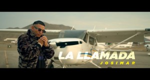 La Llamada 音樂視頻