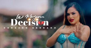 La Mejor Decisión
