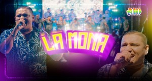 La Mona Musikvideo