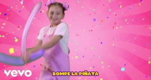 La Piñata Video Musik