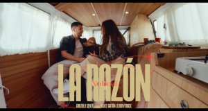 La Razón Muziki wa video