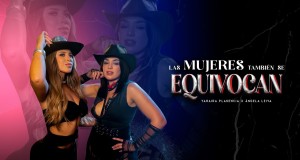 Las Mujeres También Se Equivocan