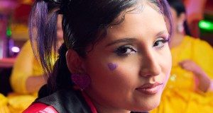 Latinchola Muziki wa video