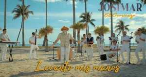 Levanto Mis Manos