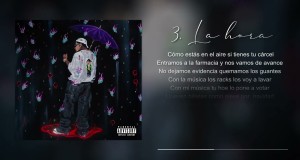 Llego La Hora