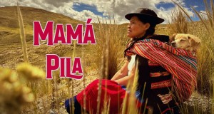 Mamá Pila Musikkvideo