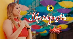 Mariposita