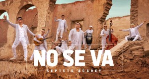 No Se Va Videoclip