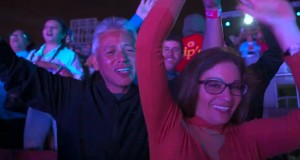 Pagarás Musik Video