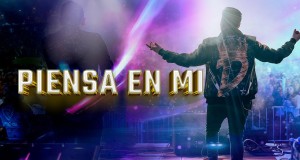 Piensa En Mi קליפ