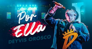 Por Ella 音乐视频