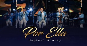 Por Ella Videoclip