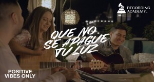 Que No Se Apague Tu Luz Video muzik