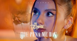 QUE PENA ME DAS