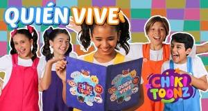 Quién Vive Video Musik