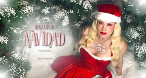Regalo De Navidad Mūzikas video