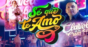Sé Que Te Amo Musiikkivideo