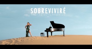 Sobreviviré Glazbeni video