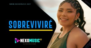 Sobreviviré Musiqa video