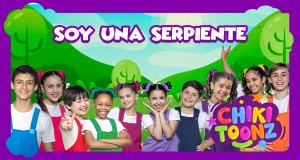 Soy Una Serpiente