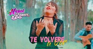 Te Volvere A Ver Glasbeni video