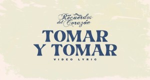 Tomar Y Tomar Clip musical