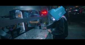 Así Es La Vida Glasbeni video