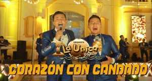 Corazón Con Candado Muziki wa video