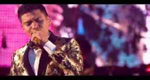 Corazon Herido Glazbeni video
