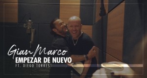 Empezar De Nuevo Remix Muziki wa video