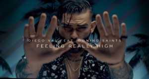 Feeling Really High