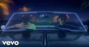 Hollywood Love Glasbeni video