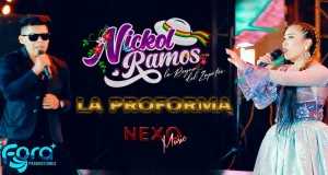 La Proforma Glasbeni video