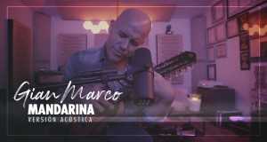 Mandarina Acoustic वीडियो संगीत
