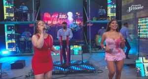 Mix Morena Music Video