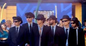 Personalidad 7 Video musical