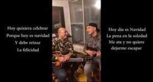 Quisiera Celebrar Video musical