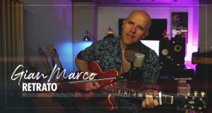 Retrato Music Video