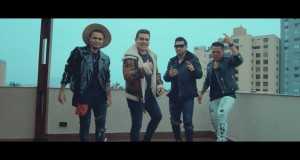 Salsa Mix Muziki wa video