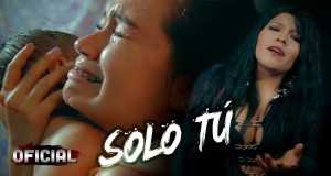 Solo Tu Music Video